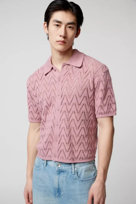 ZANOS Flow Tee